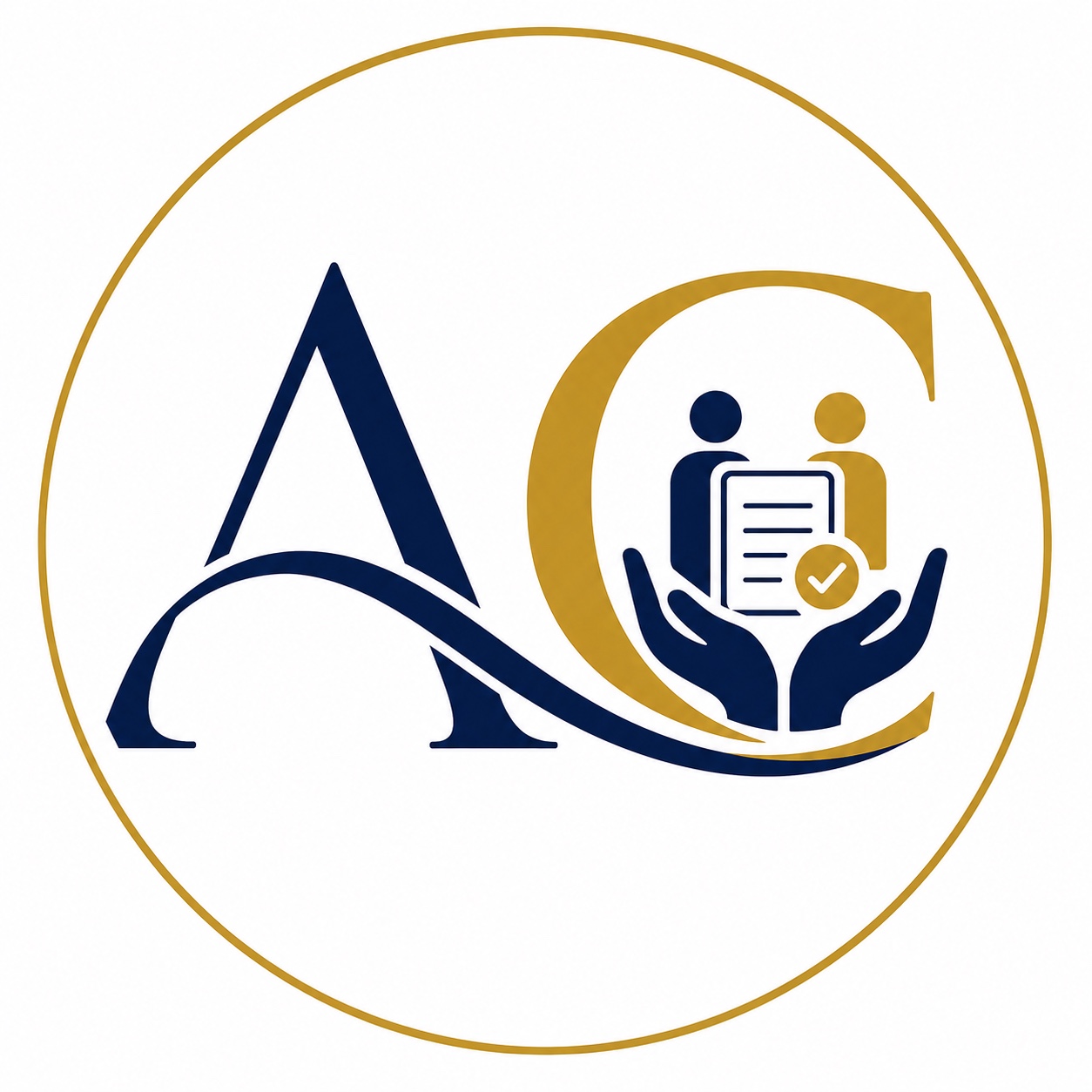 Alice Concierge Nursing Services logo